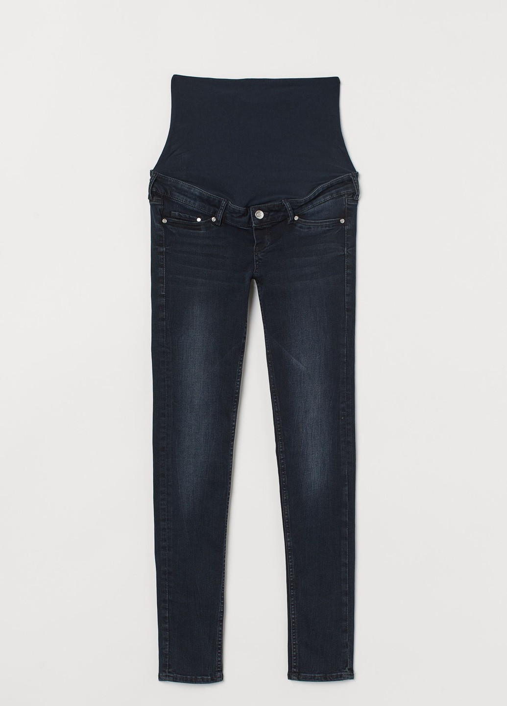 Джинсы для беременных H&M - (251180320)