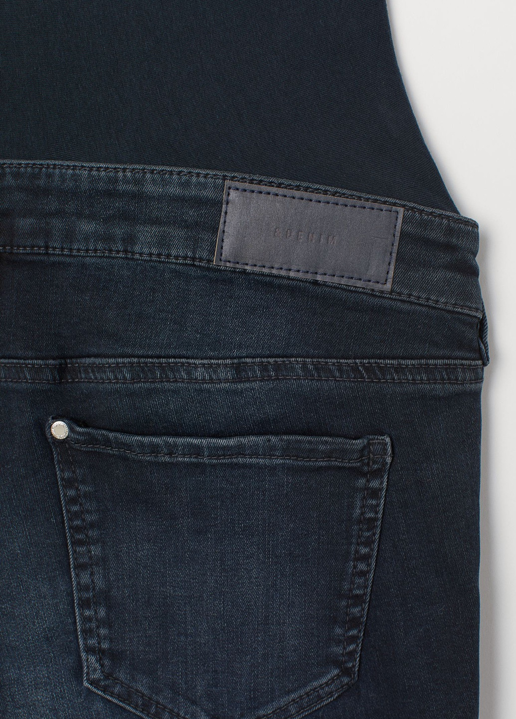 Джинсы для беременных H&M - (251180320)