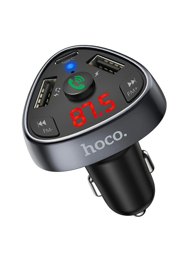 АЗG FM модулятор E51 Hoco (251773998)