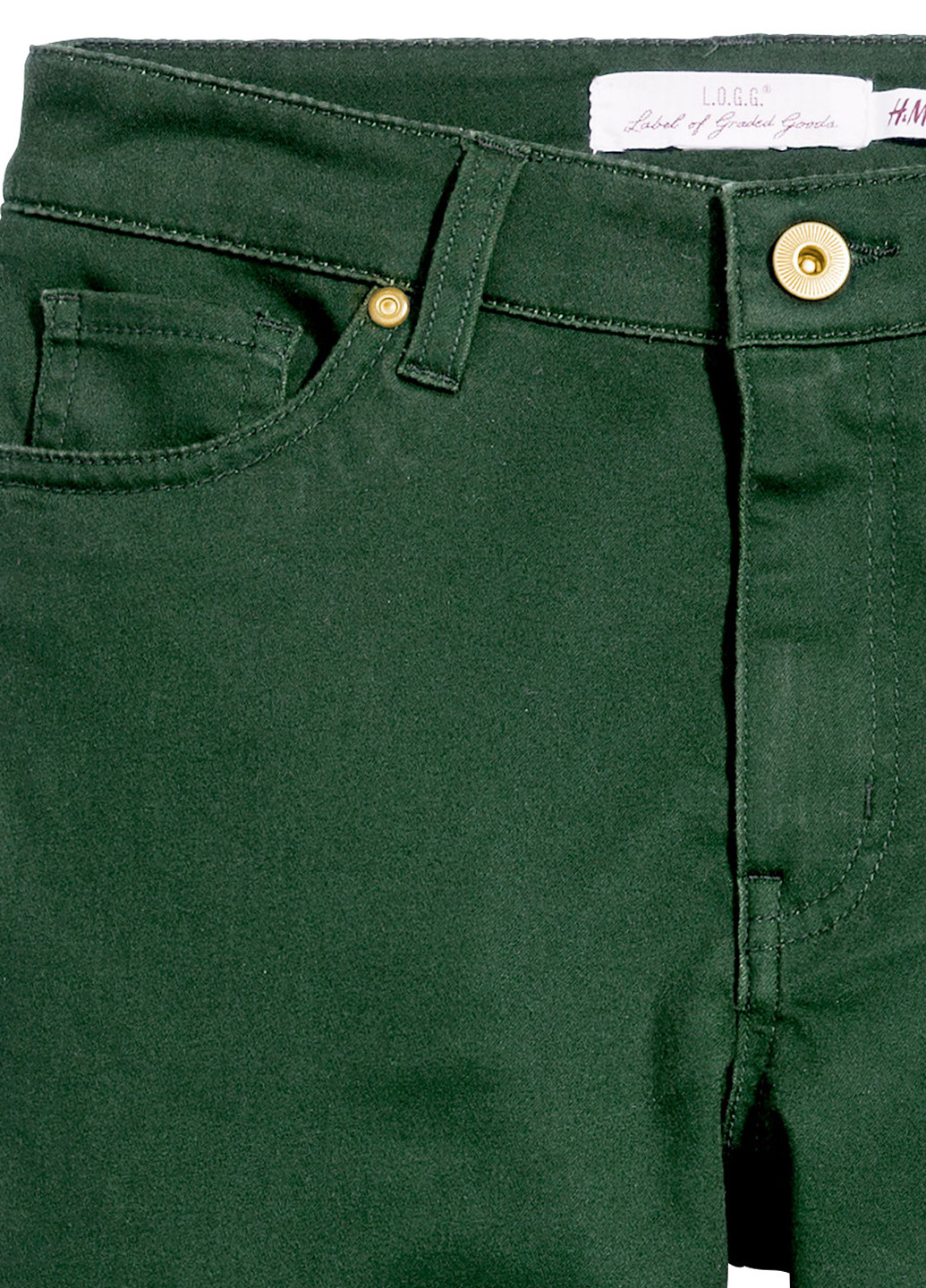 Брюки H&M (73732951)