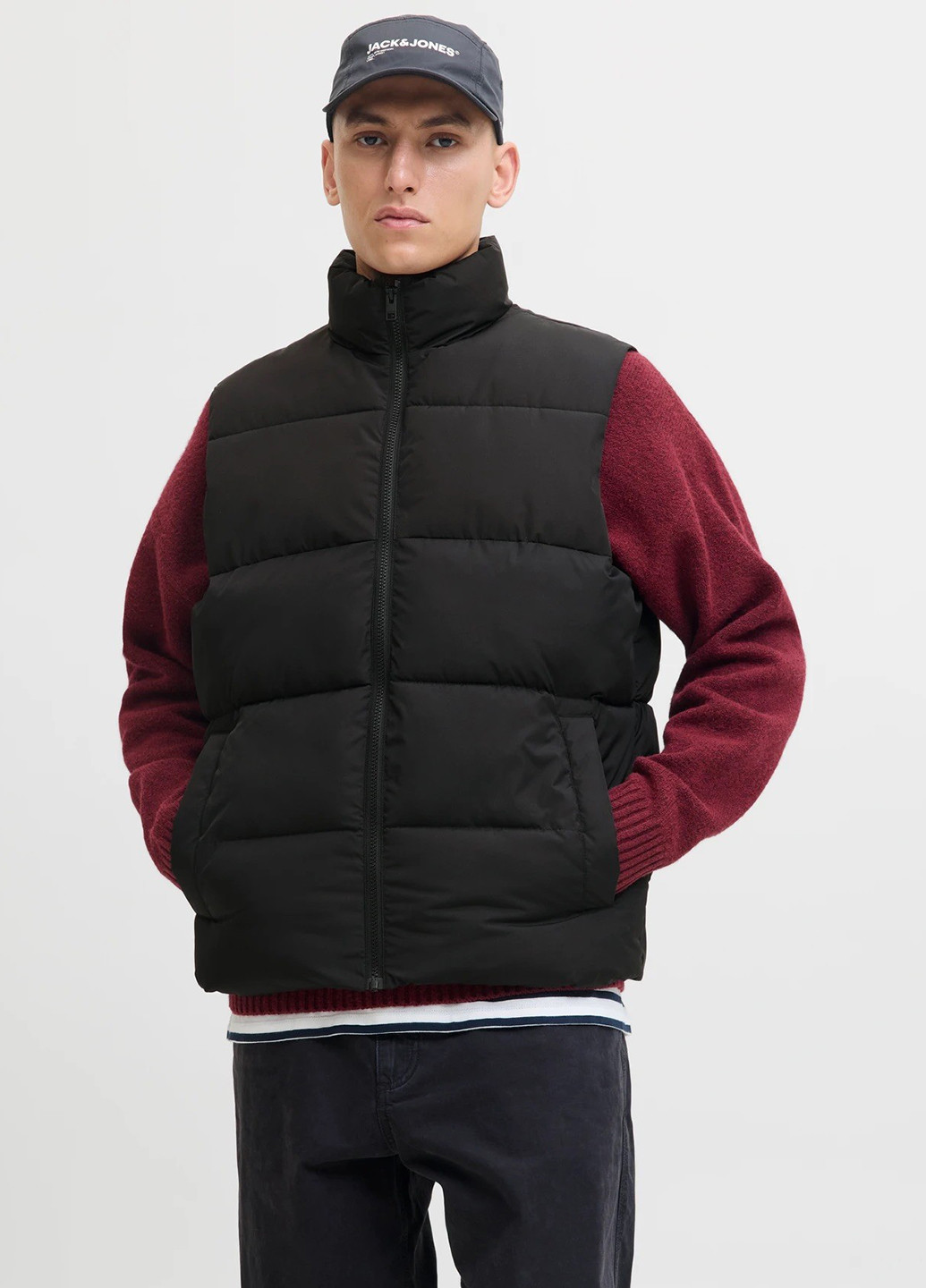 Жилет Jack & Jones (363048394)