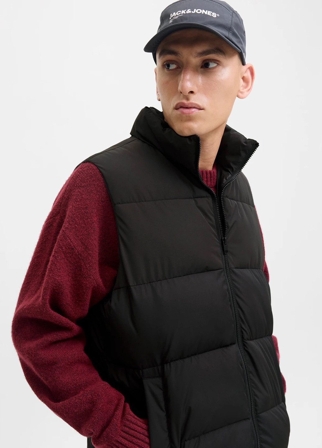 Жилет Jack & Jones (363048394)