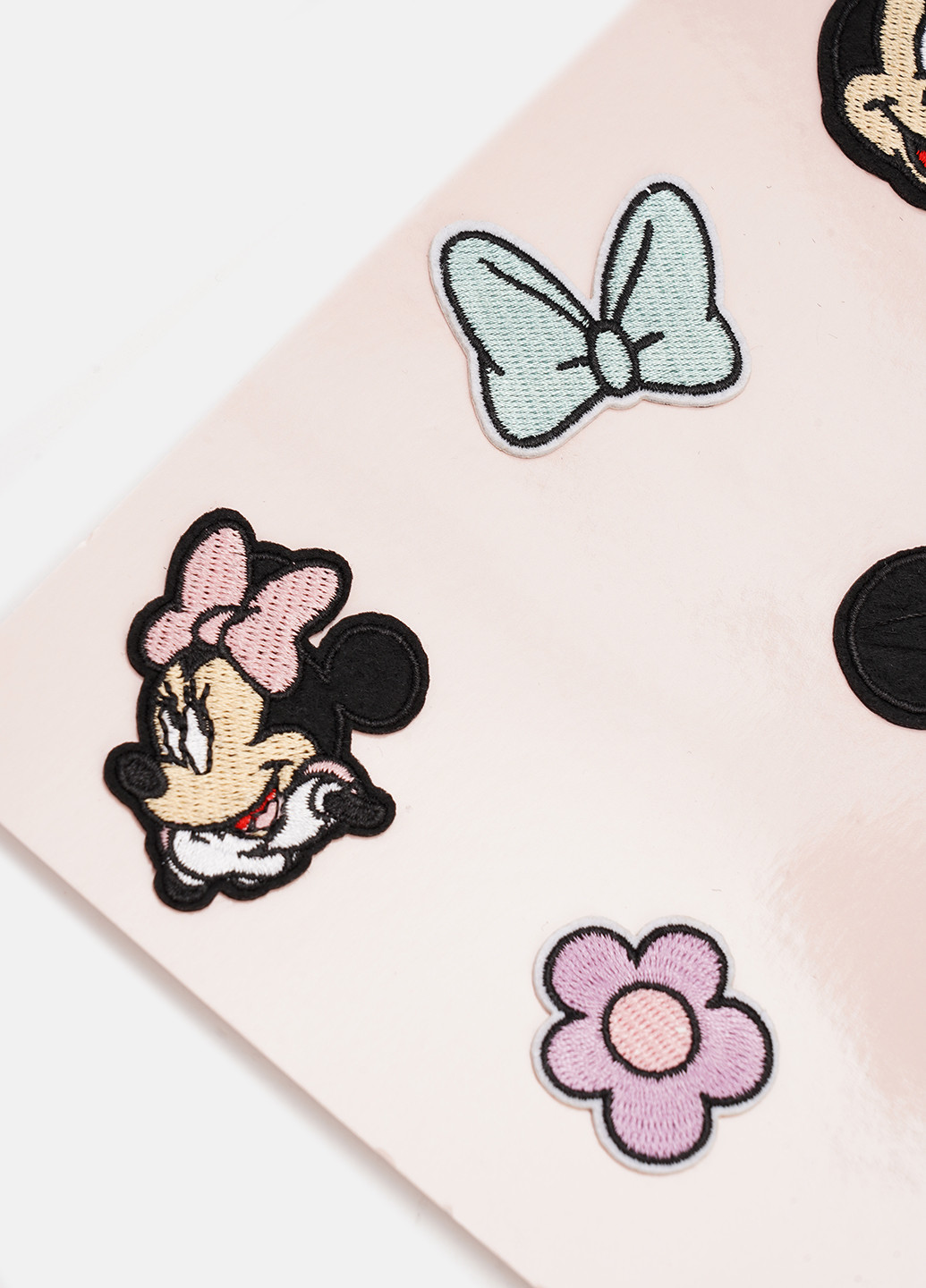 Термічні наклейки (8 шт.) Sinsay (338005998)