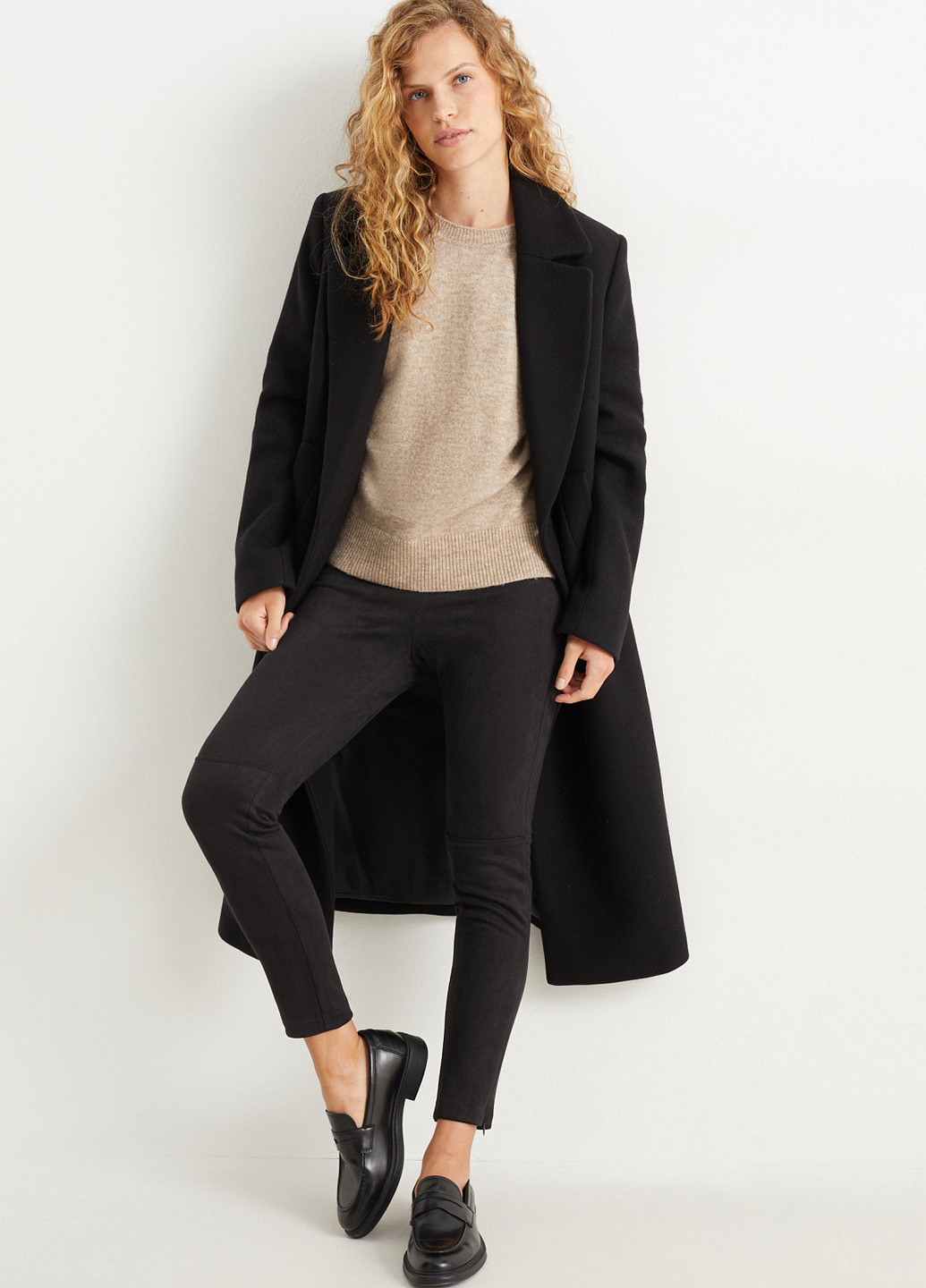 Брюки C&A (362192483)