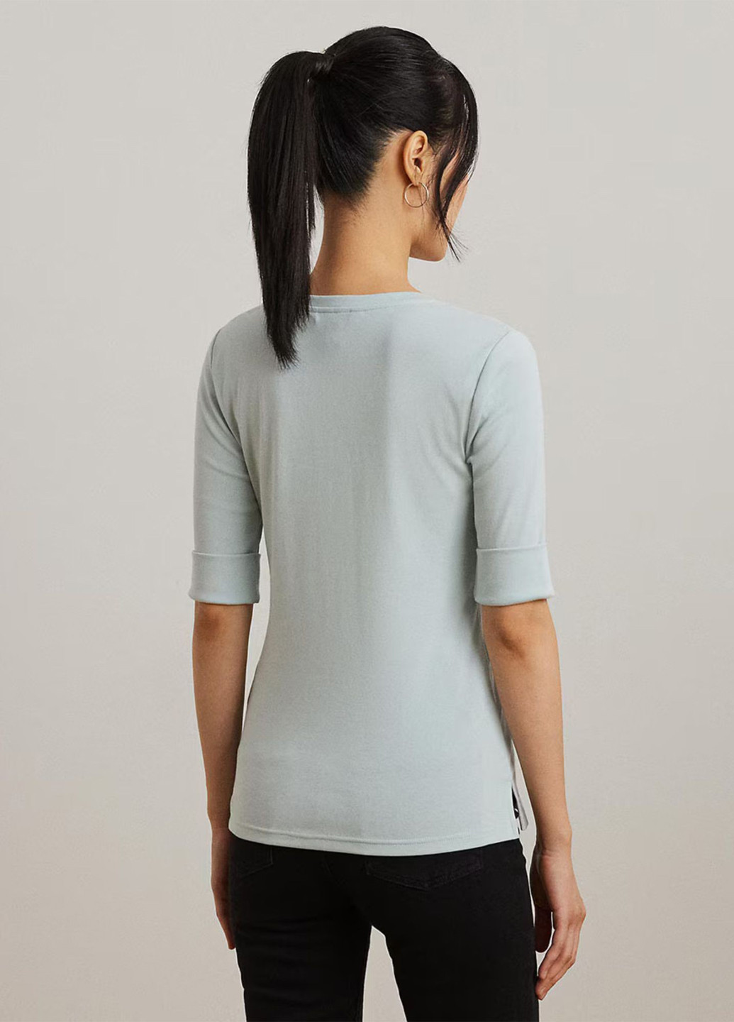 Футболка Ralph Lauren - (364794478)