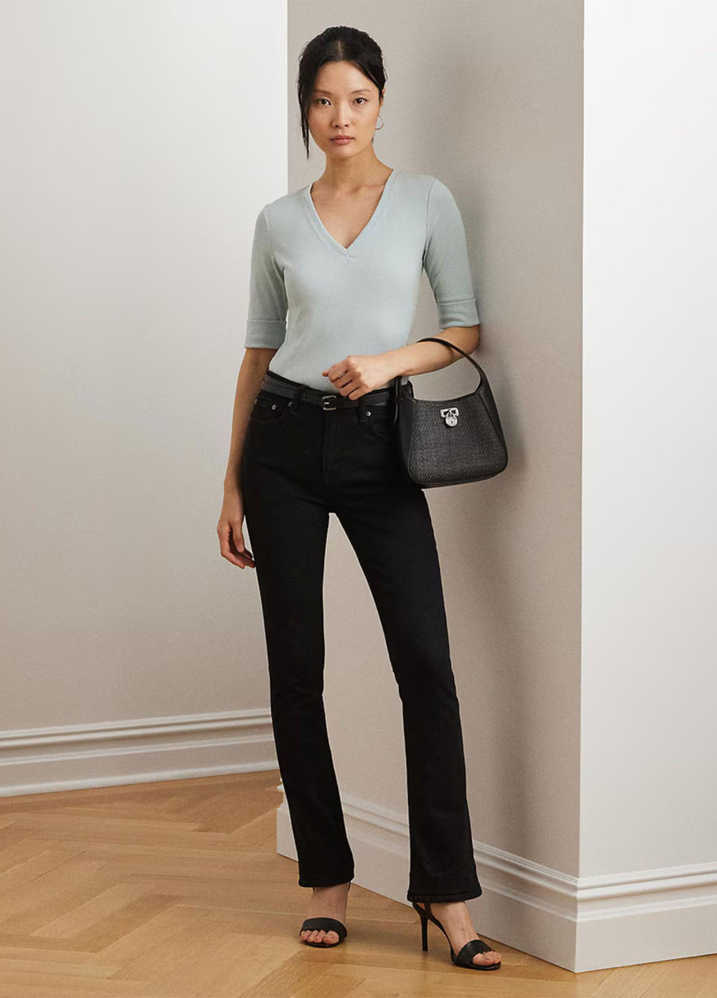 Футболка Ralph Lauren - (364794478)