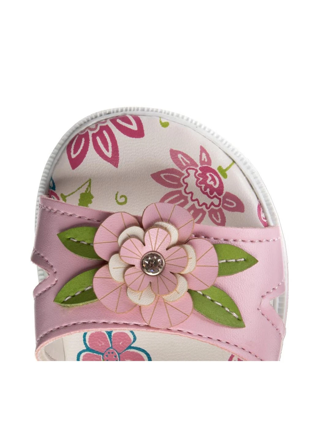 Сандалі Nelli Blu Nelli Blu C147C081505-18 (224758122)