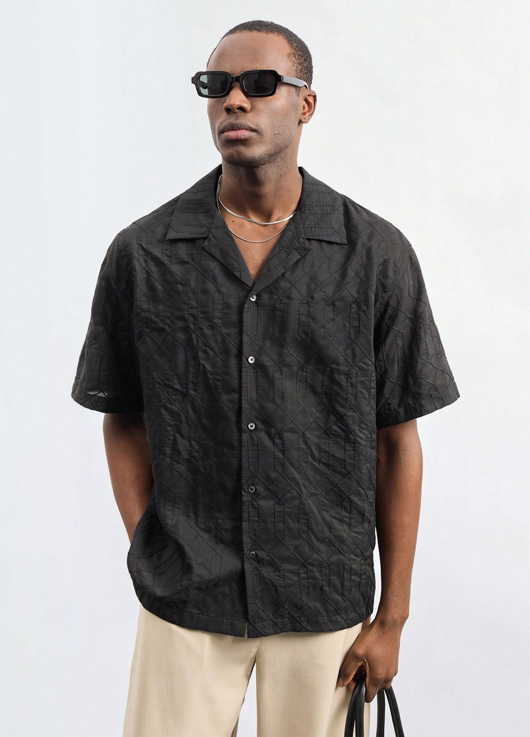 Сорочка SHEIN (366258417)