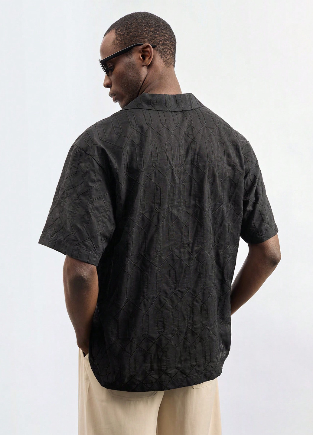 Сорочка SHEIN (366258417)