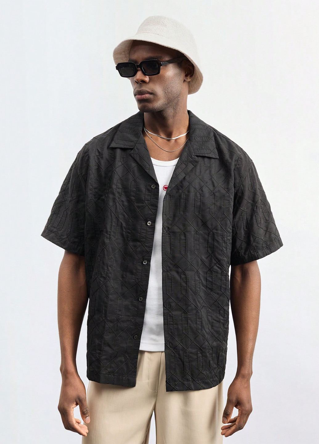 Сорочка SHEIN (366258417)