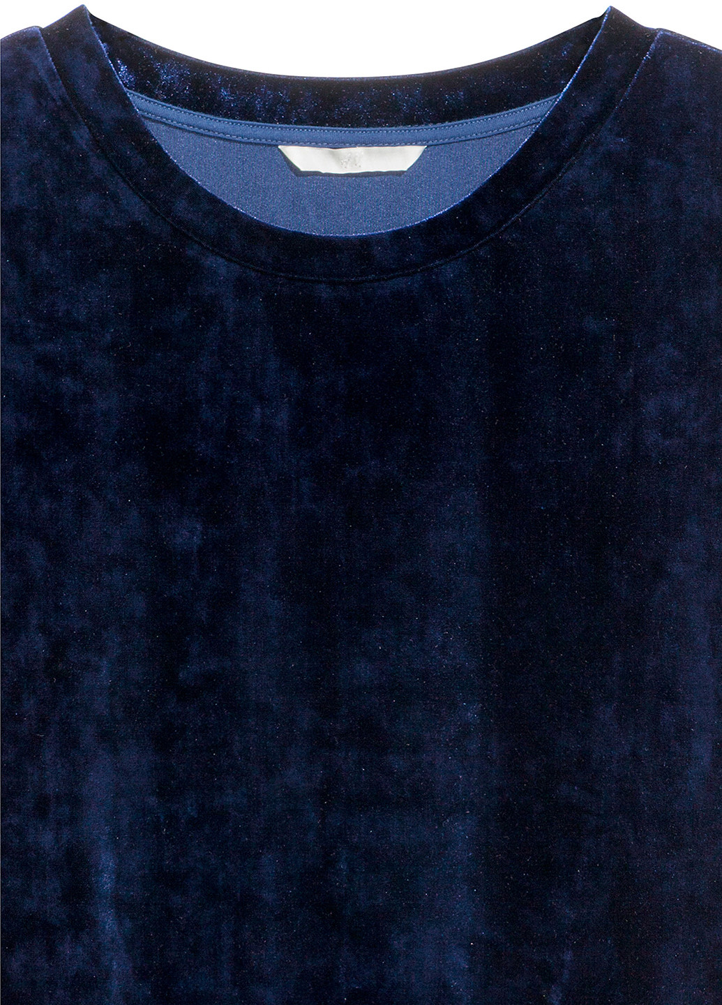 Темно-синий демисезонный джемпер джемпер H&M