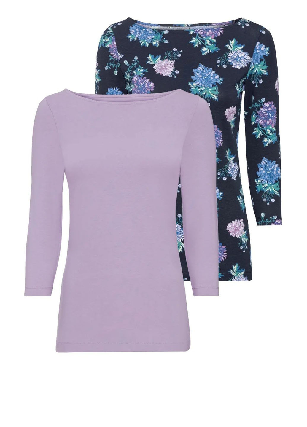 Лонгслів (2 шт.) Esmara (347160233)