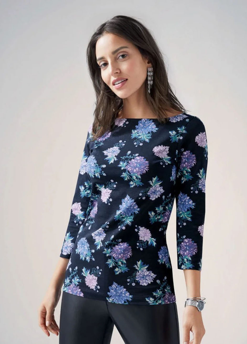 Лонгслів (2 шт.) Esmara (347160233)