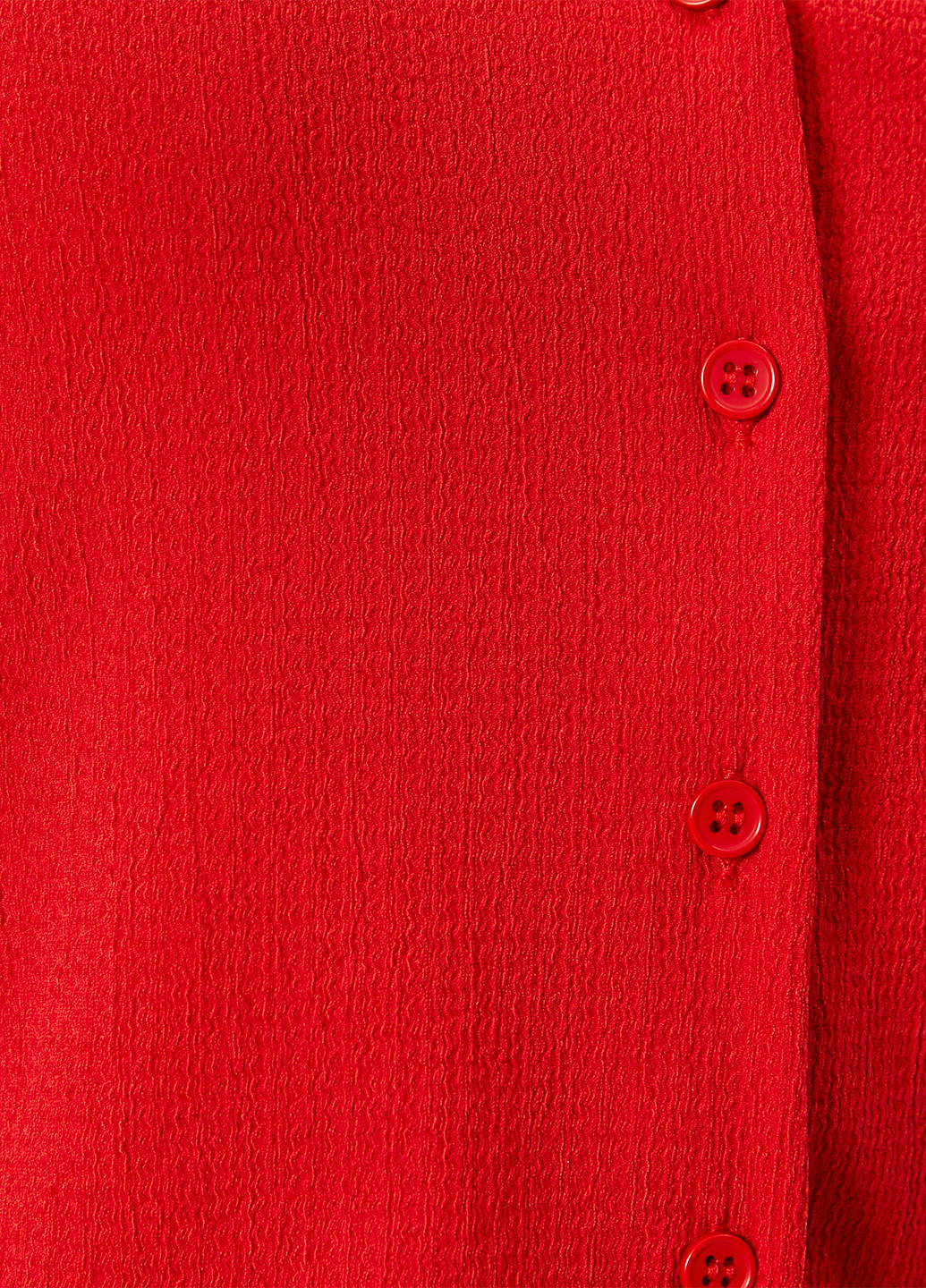 Червона блуза KOTON