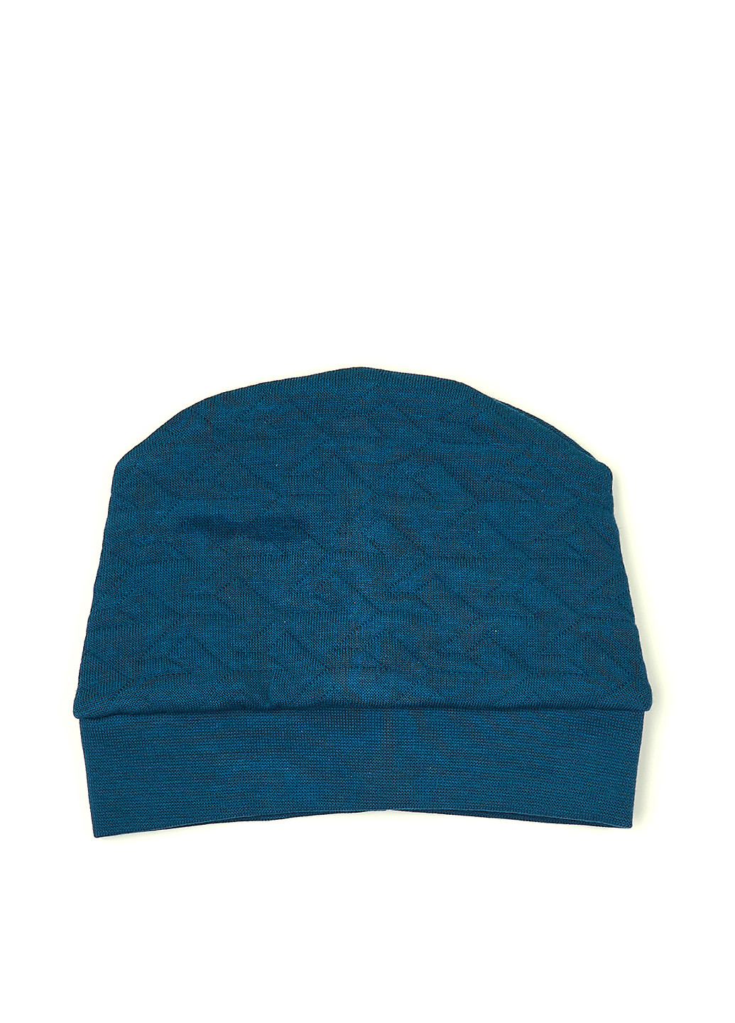 Темно-синий демисезонный комплект (человечек, шапка) Ляля