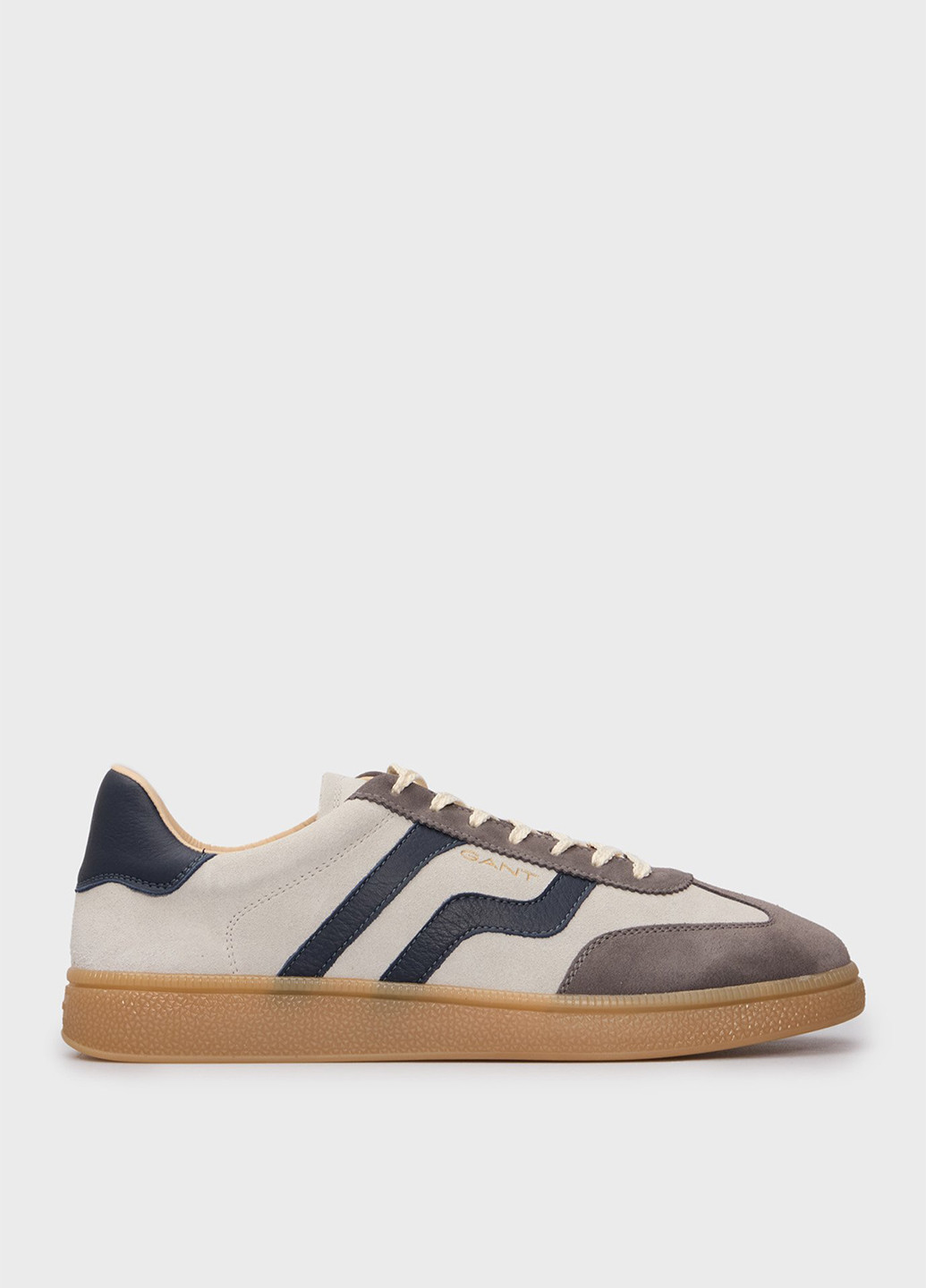 Сірі всесезон кросівки Gant