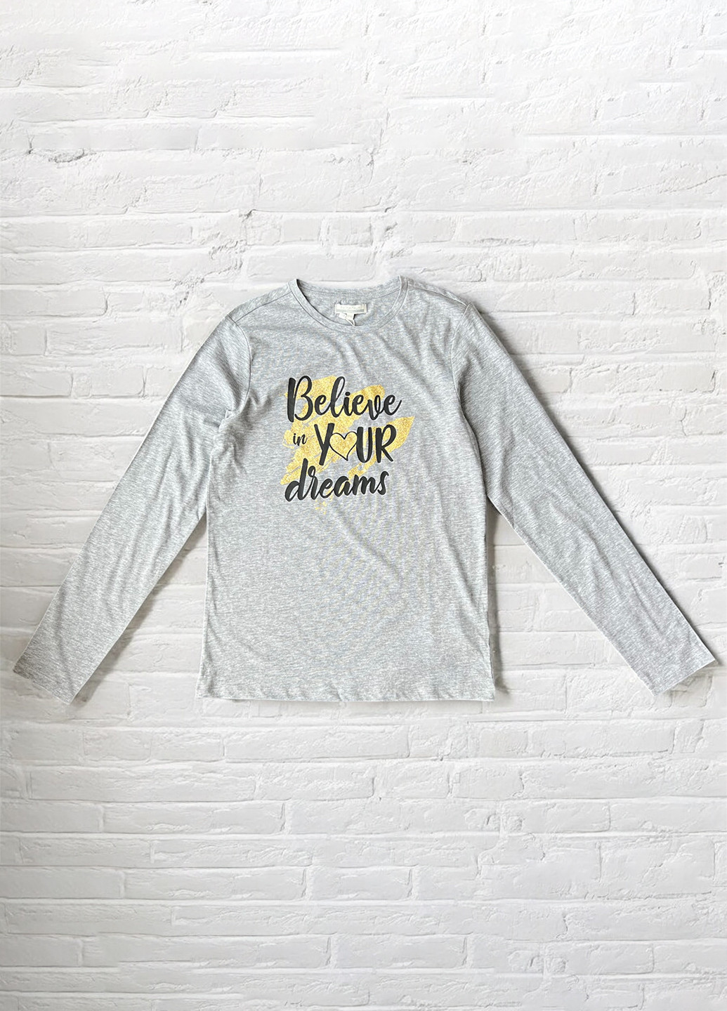 Лонгслів Piazza Italia (347644767)