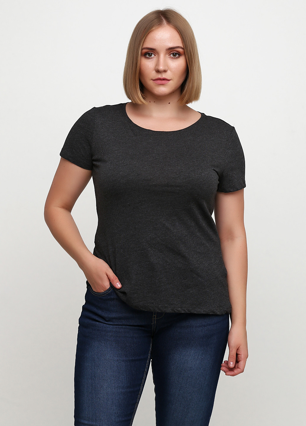 Футболка H&M - (203057386)