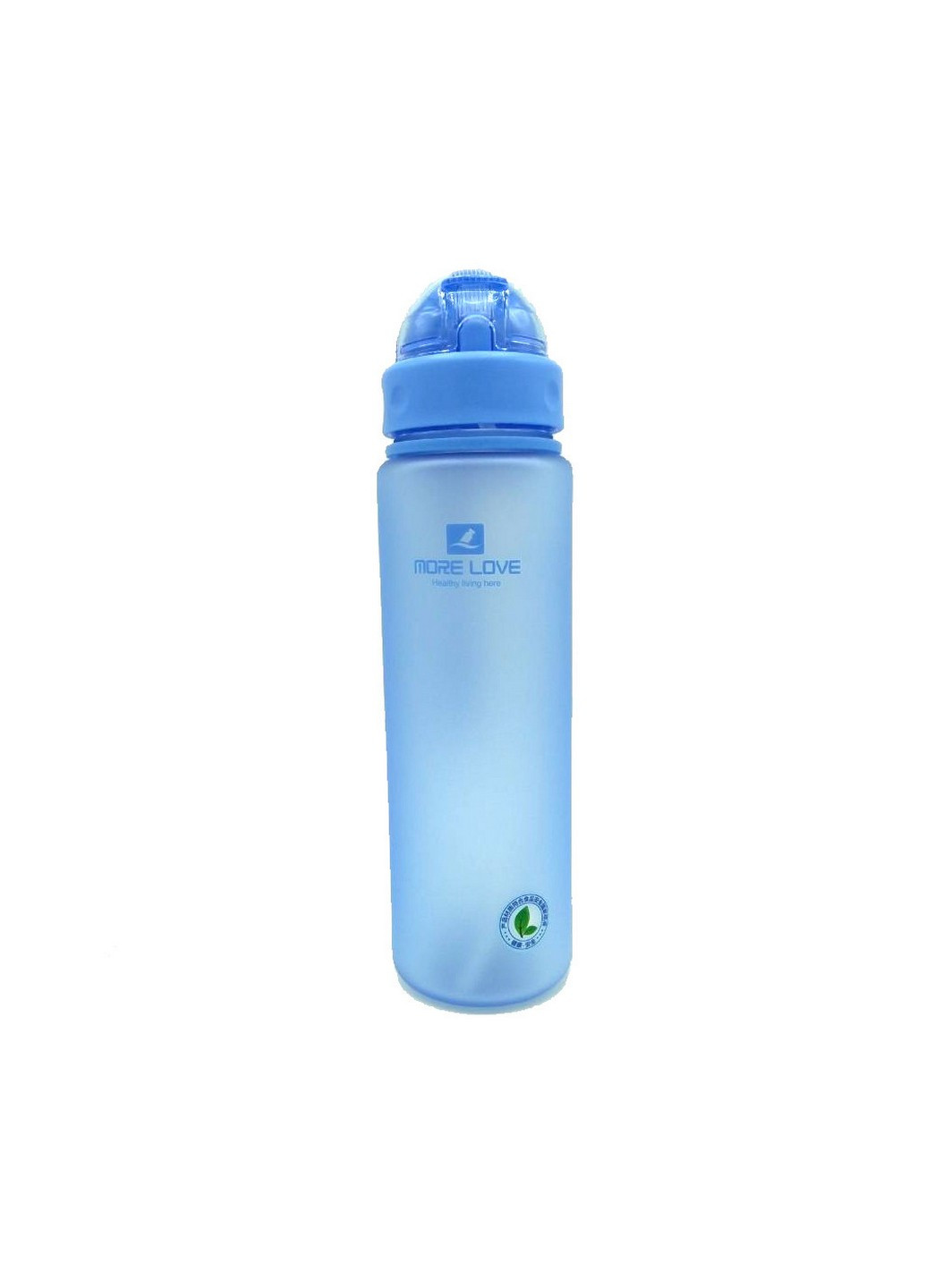 Бутылка для воды спортивная 560 мл Casno (253063308)
