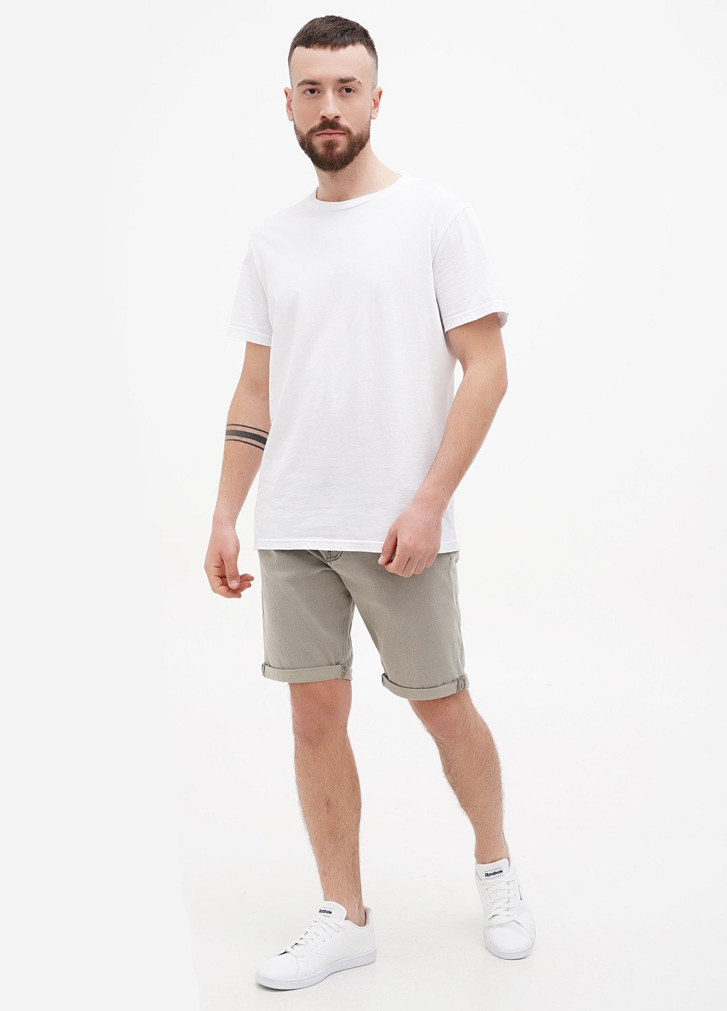 Шорти Benson & Cherry (362121031)