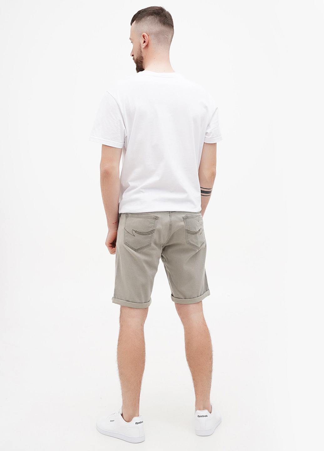 Шорти Benson & Cherry (362121031)