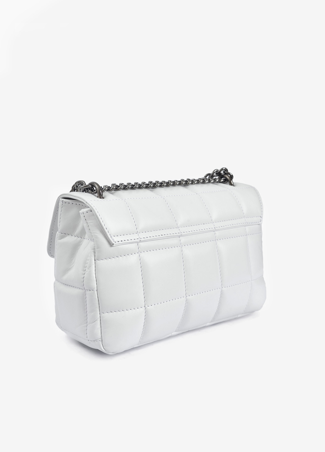 Сумка женская кожаная кросс-боди средняя Сrossbody Regina Notte (253255792)