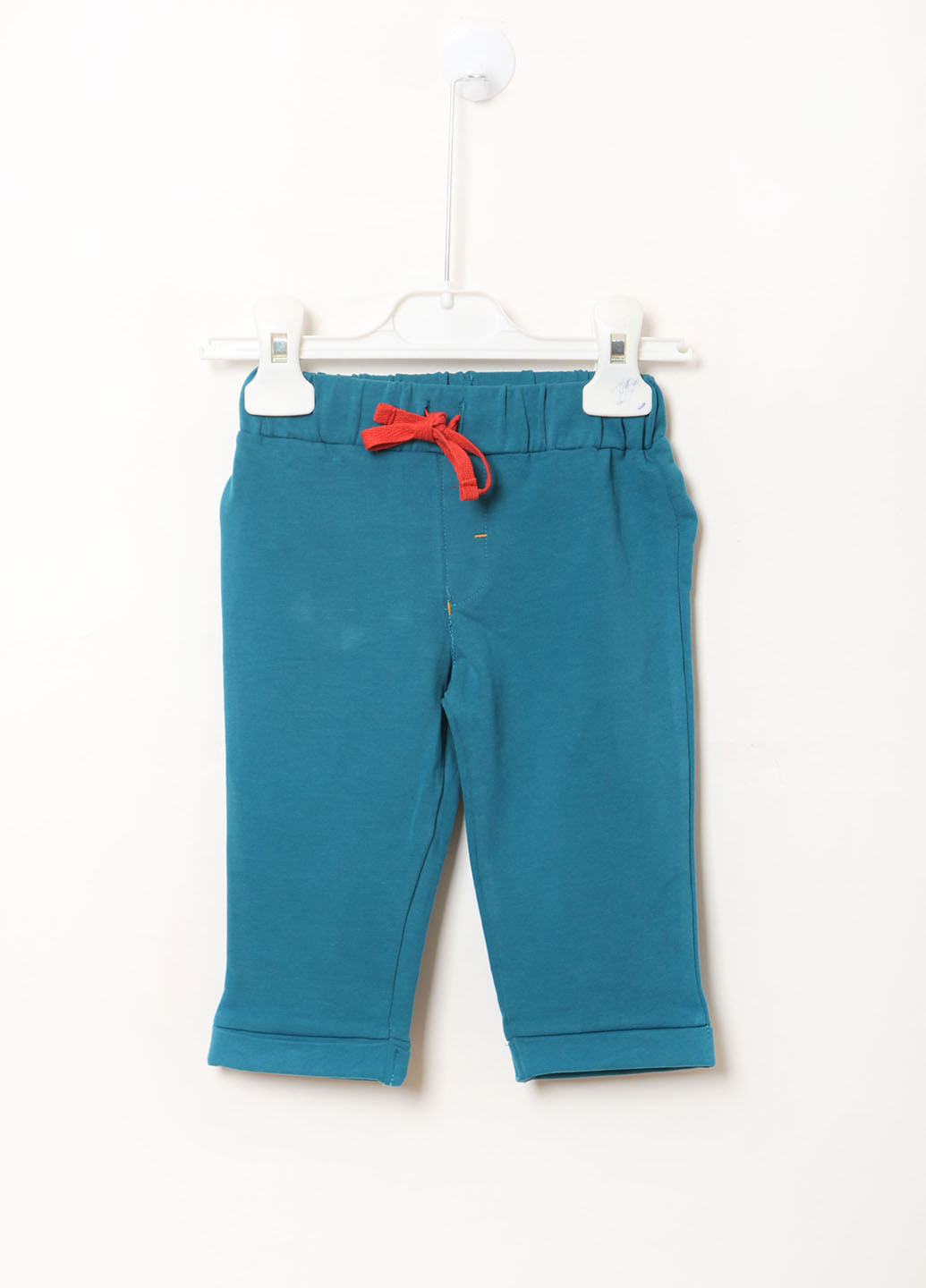 Комбинированный демисезонный комплект (свитшот, брюки) Mackays