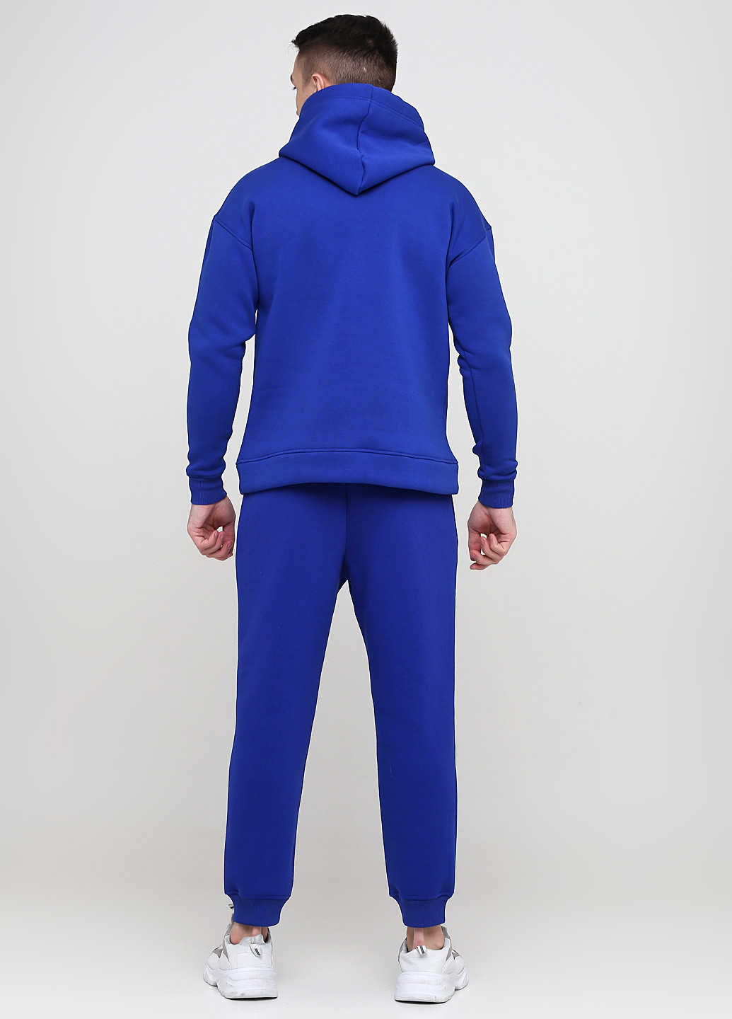 Синие спортивные зимние джоггеры брюки Only Man