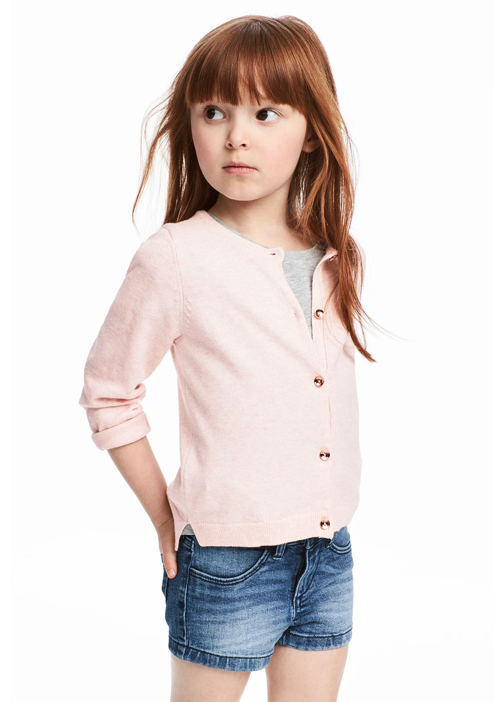Кофта H&M (169232417)