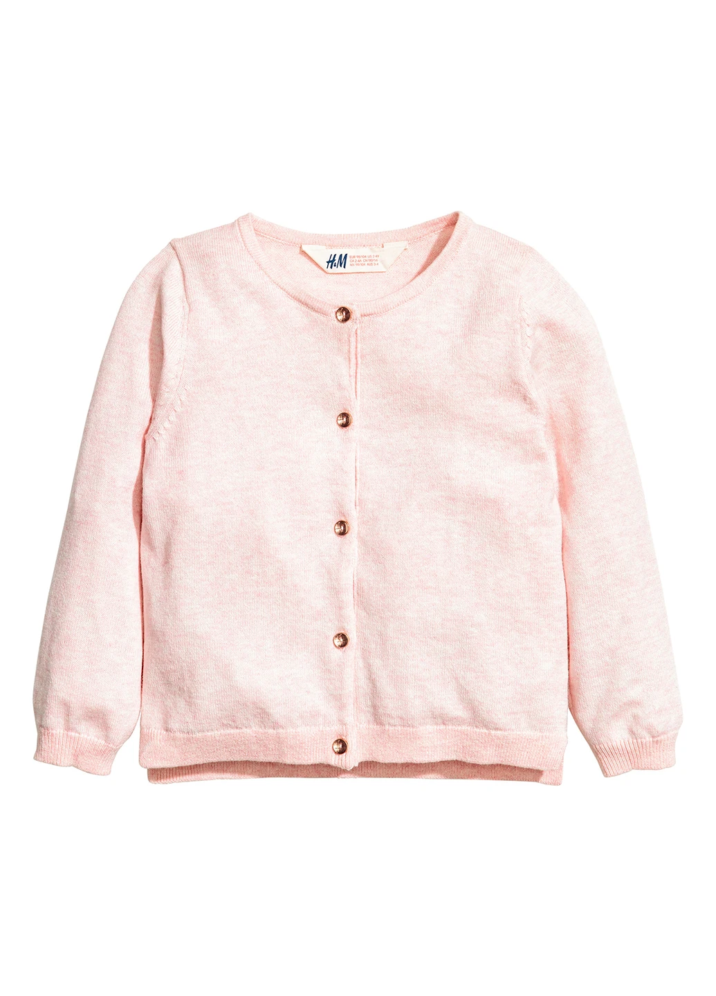 Кофта H&M (169232417)