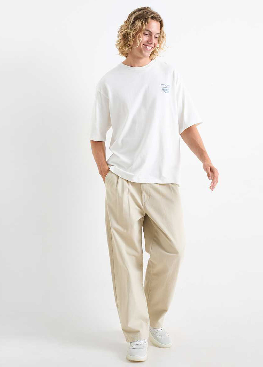 Штани C&A (362901682)