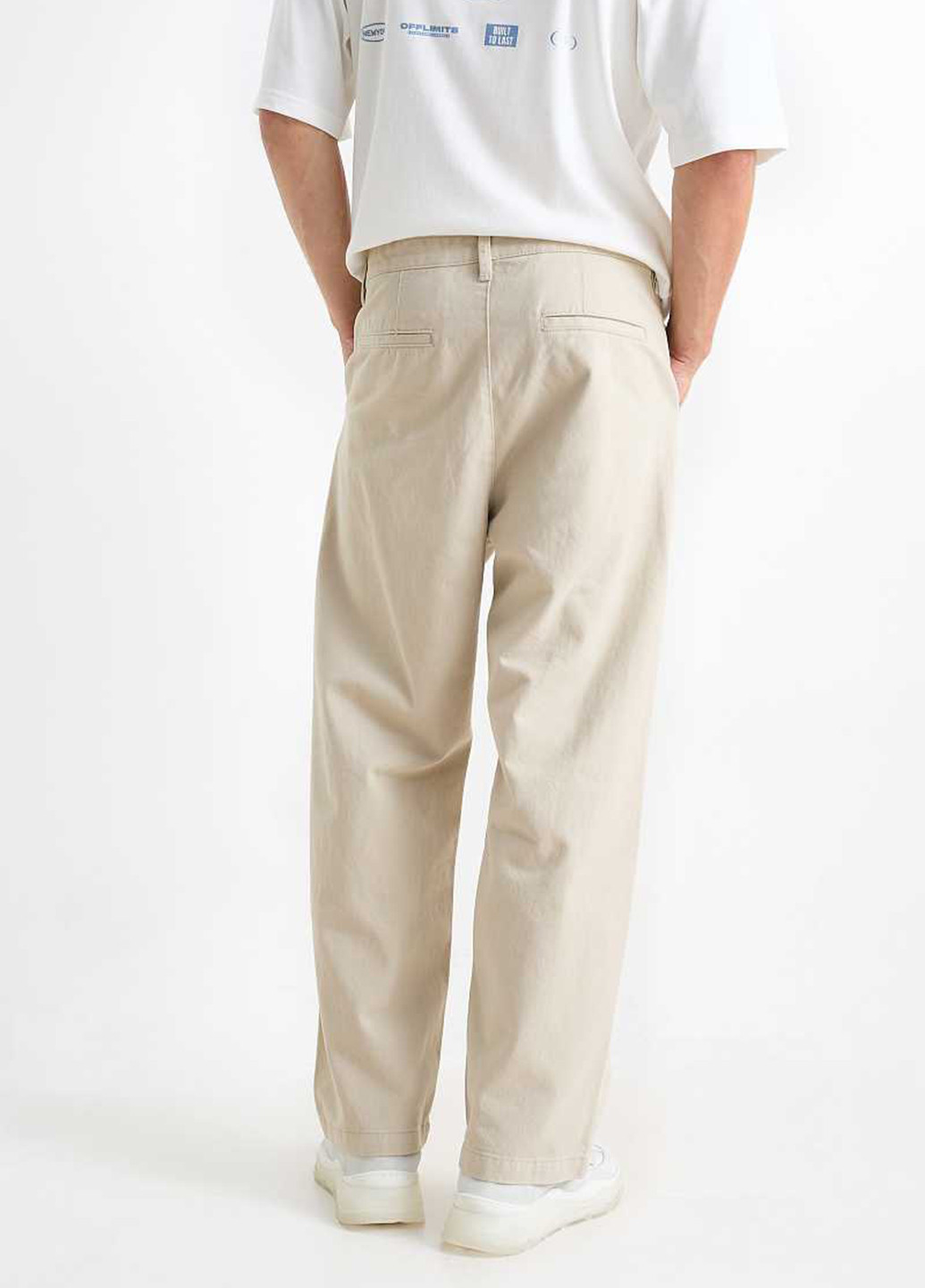 Штани C&A (362901682)