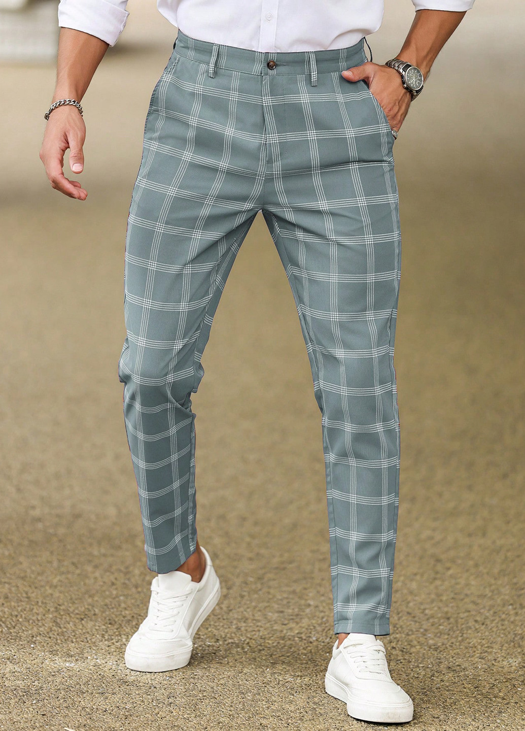 Штани SHEIN (341532678)