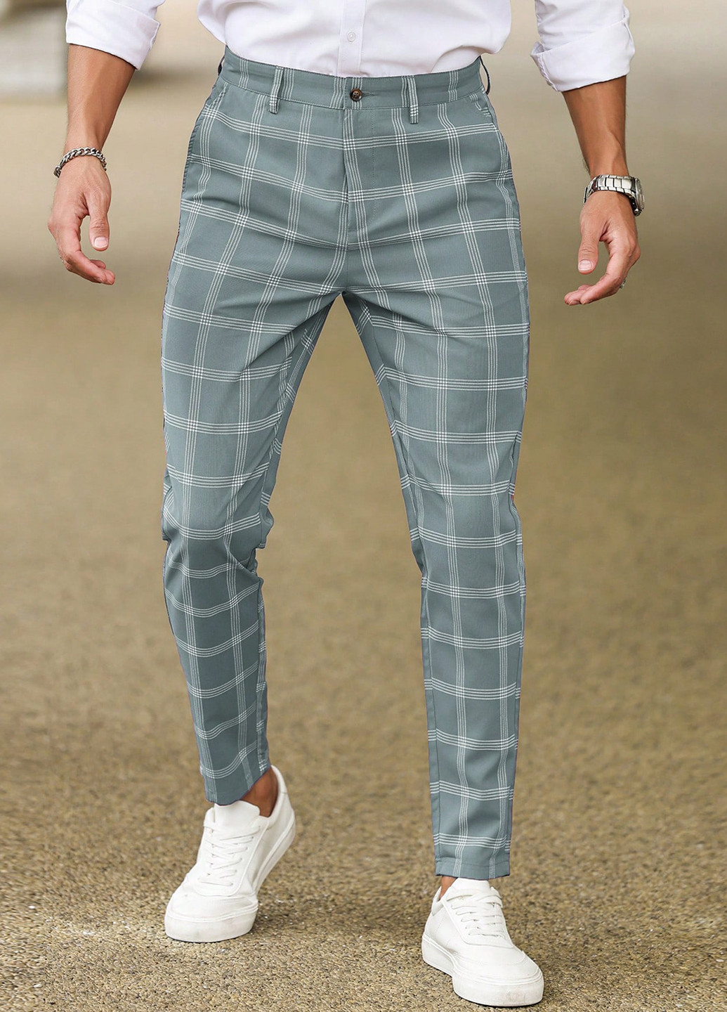 Штани SHEIN (341532678)