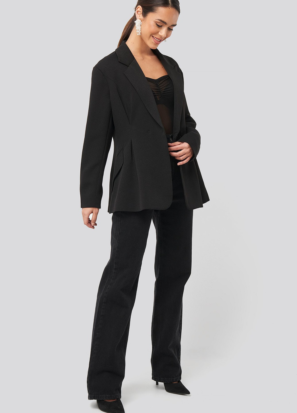 Футболка NA-KD - (221230660)