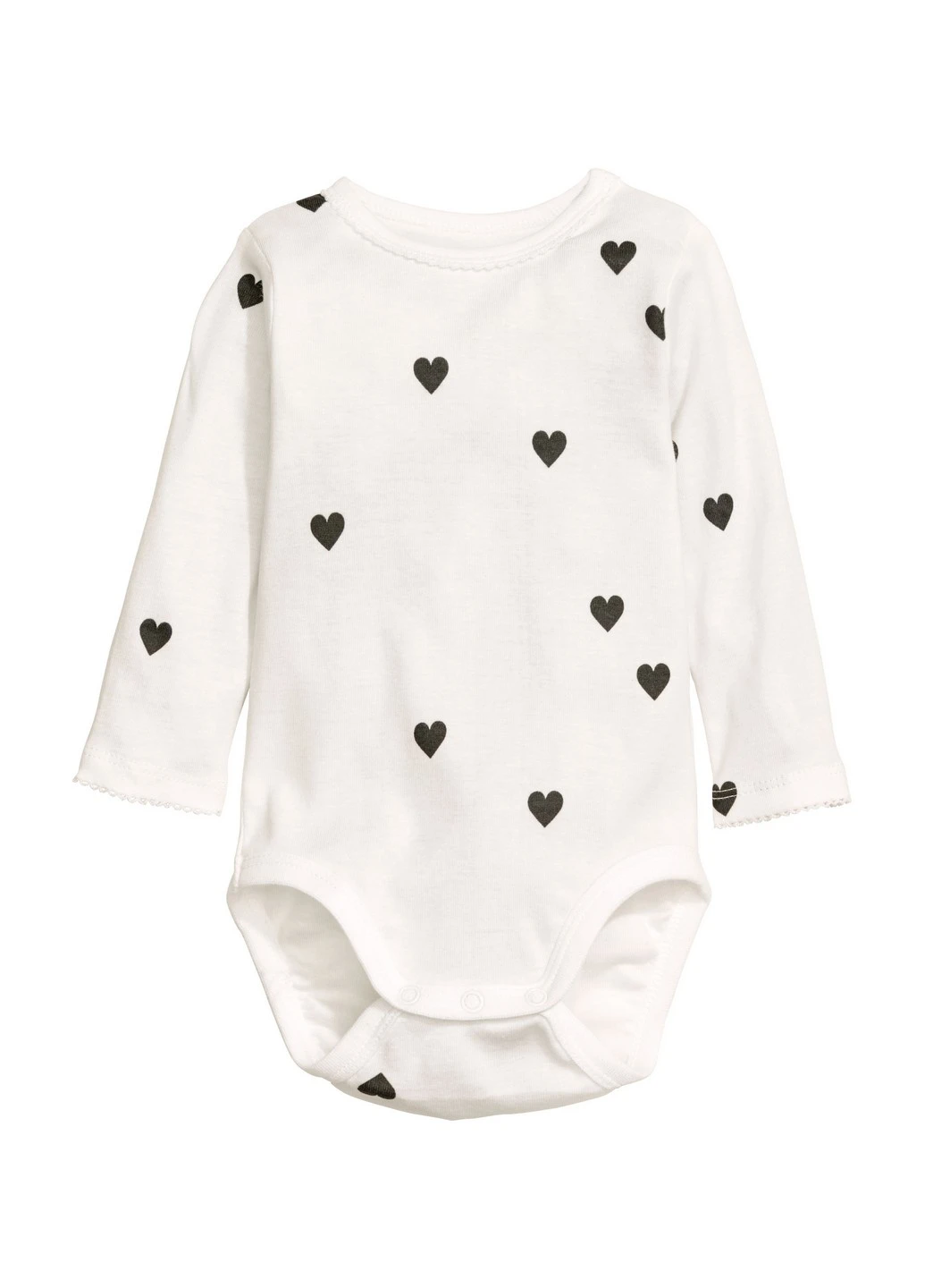 Боді H&M (251427783)