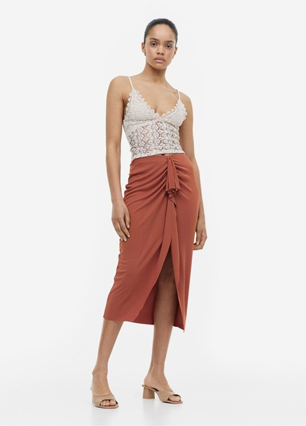 Спідниця H&M (316698257)