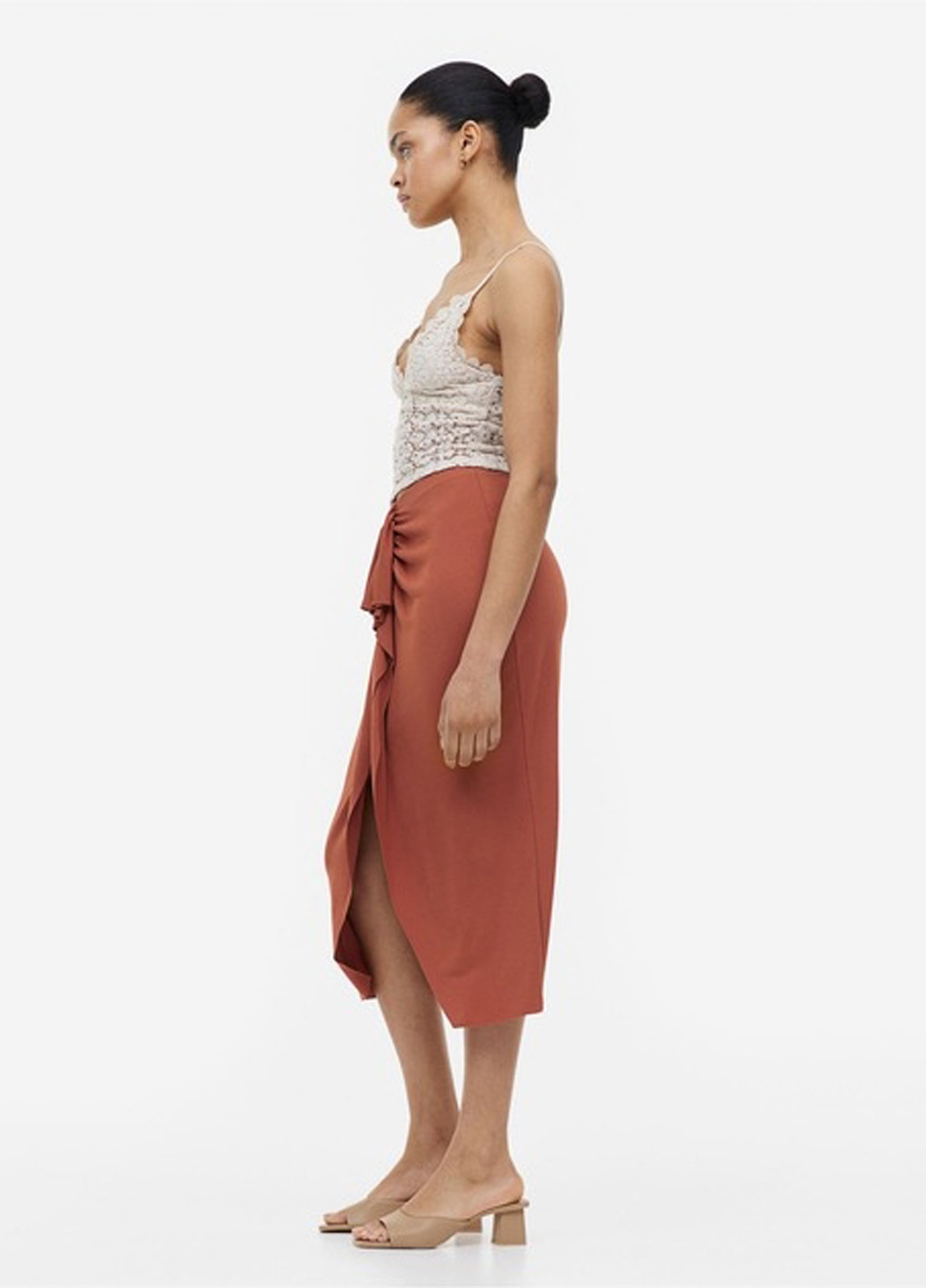 Спідниця H&M (316698257)