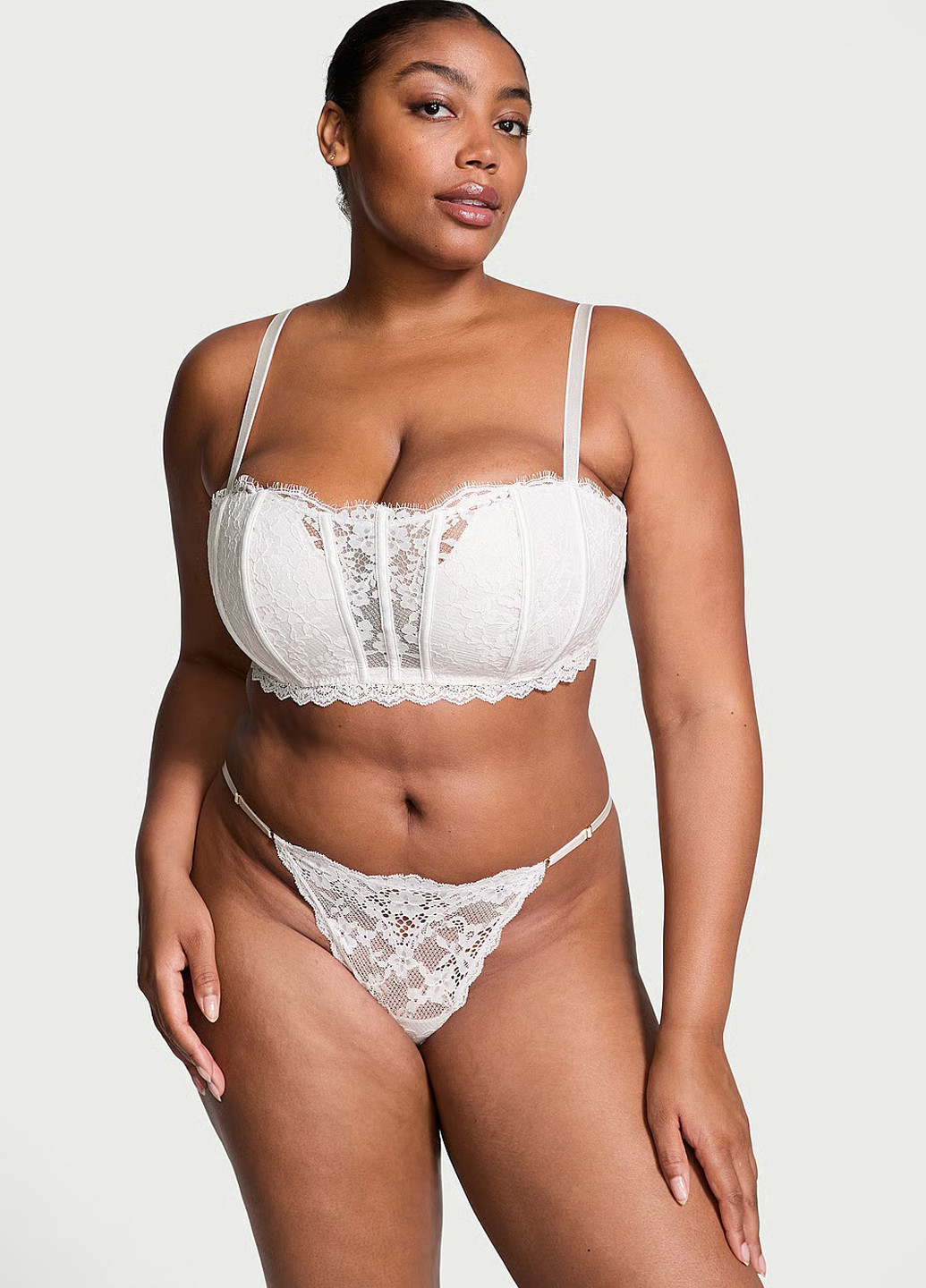 Трусики Victoria's Secret (322086209)