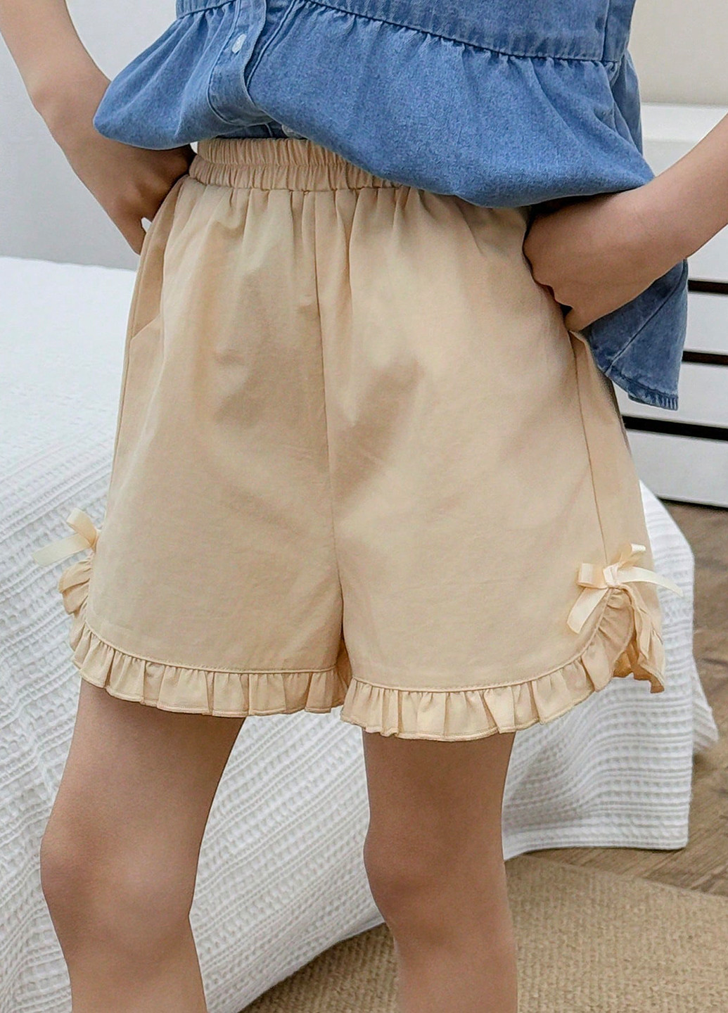 Шорти SHEIN (340648571)