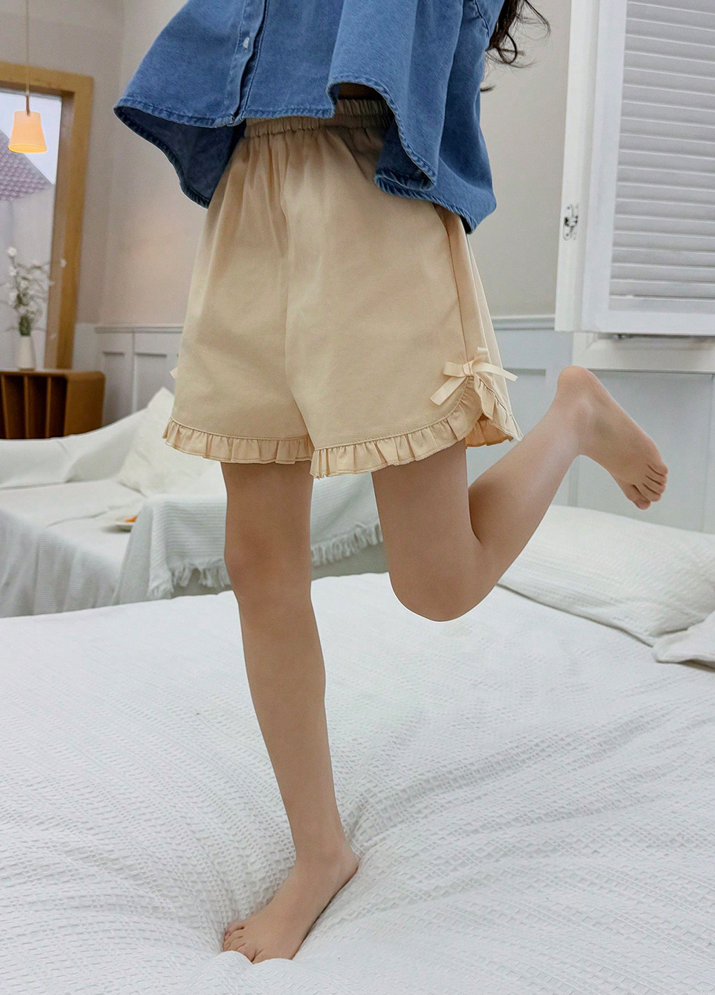 Шорти SHEIN (340648571)