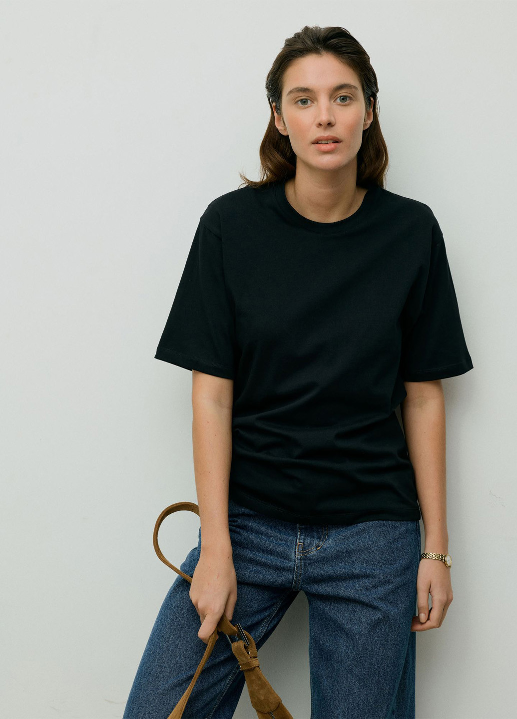 Футболка JUL - (323426174)