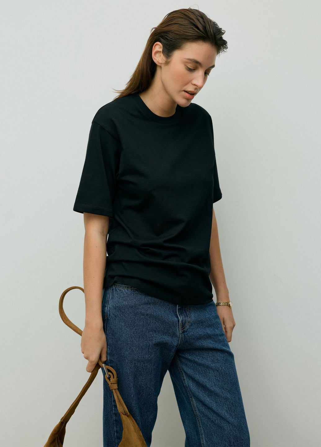 Футболка JUL - (323426174)