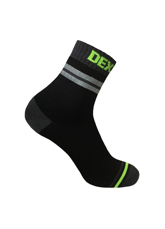 Водонепроникні шкарпетки Pro Visibility DexShell (251253785)