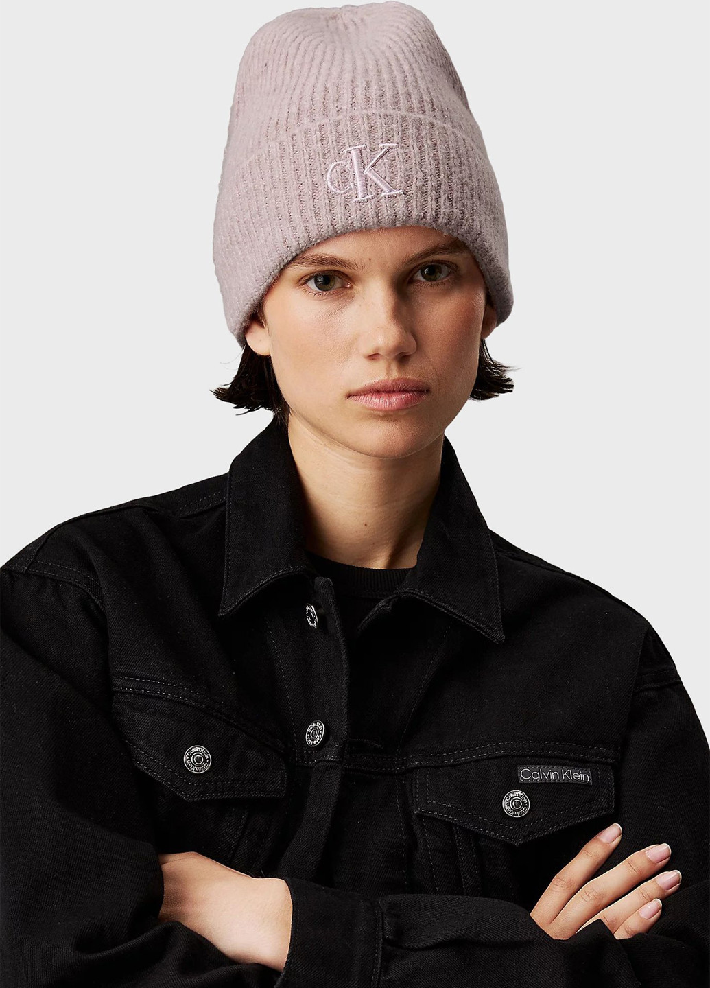 Шапка Calvin Klein Jeans (344509206)