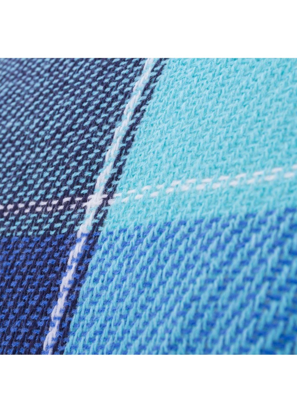 Каремат-килимок для пікніка та пляжу 180х150 см Spokey (253136601)