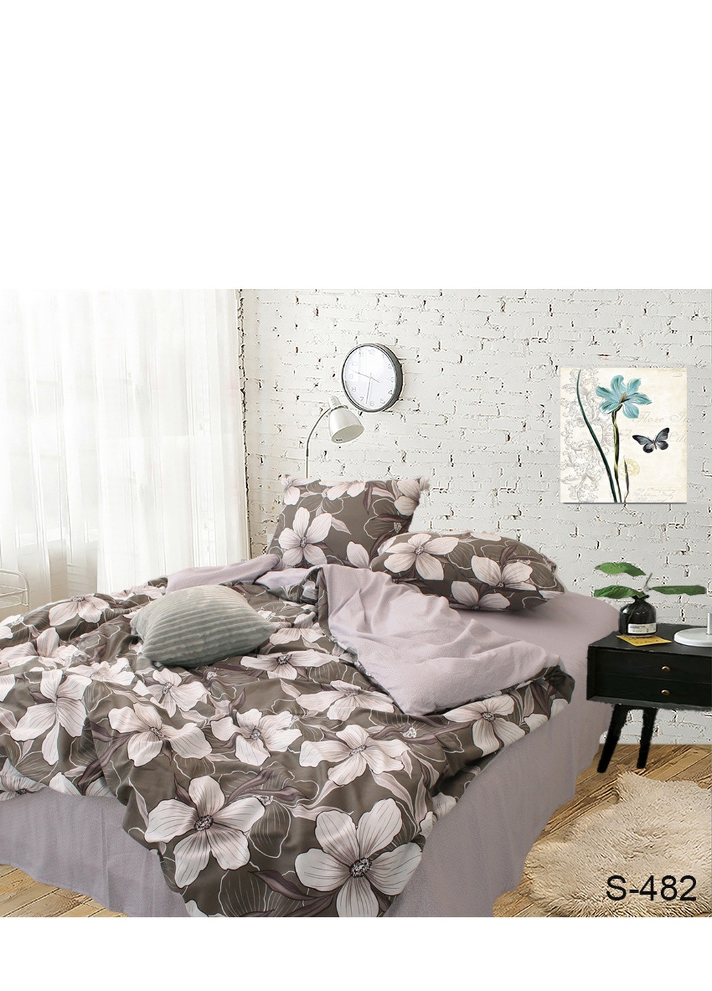 КПБ с компаньоном Семейный ТМ TAG (252130463)