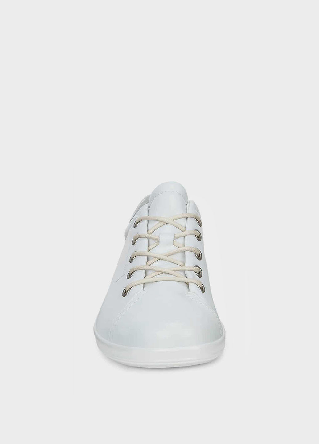 Білі кеди Ecco