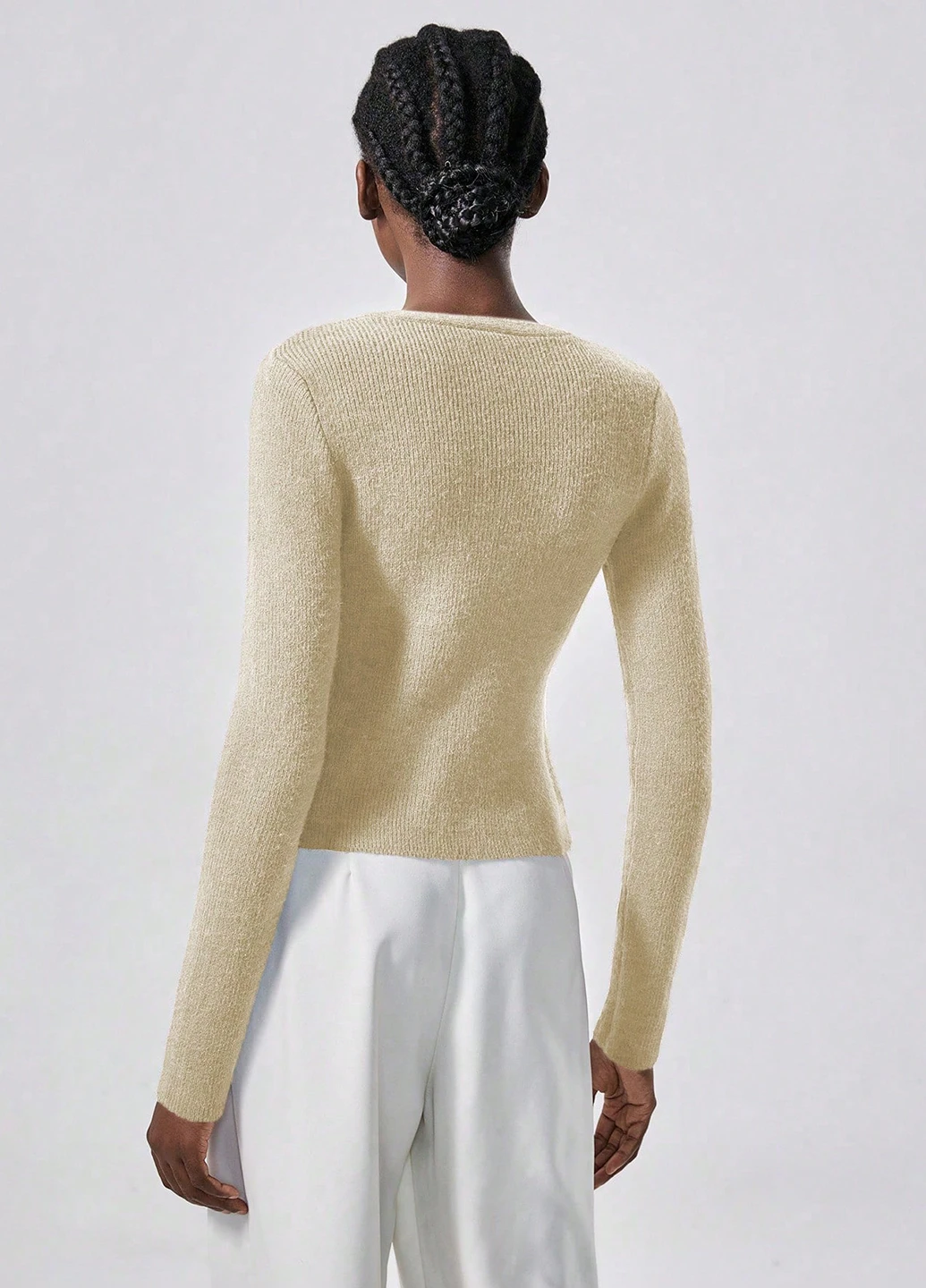 Кофта SHEIN (343353686)