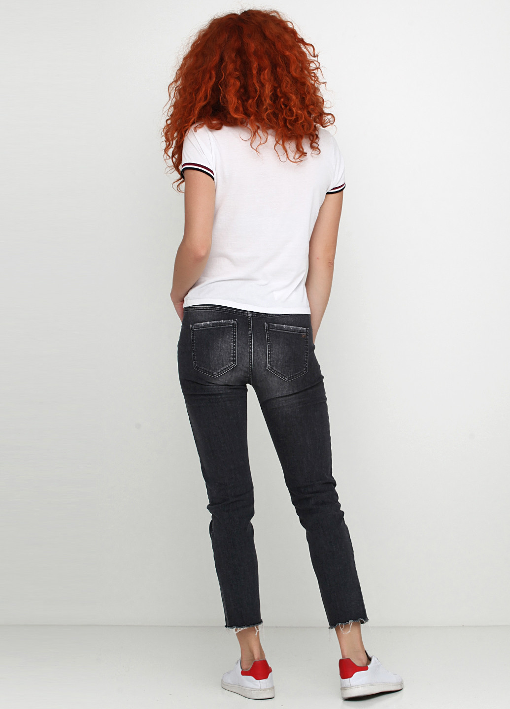 Джинсы hope & ivy - (131573338)